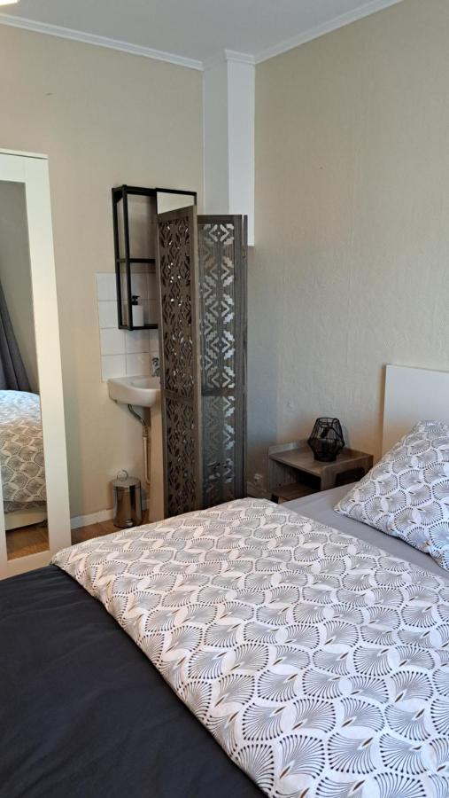 Chambre Tout Confort Βιλνέβ ντ' Ασκ Εξωτερικό φωτογραφία