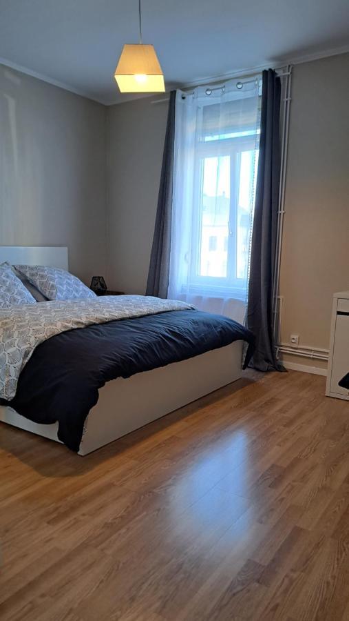 Chambre Tout Confort Βιλνέβ ντ' Ασκ Εξωτερικό φωτογραφία
